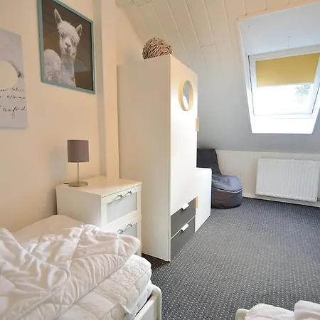 Haus Heide 2 Holiday home *