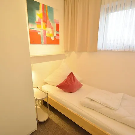 Holiday home Haus Heide 2 *