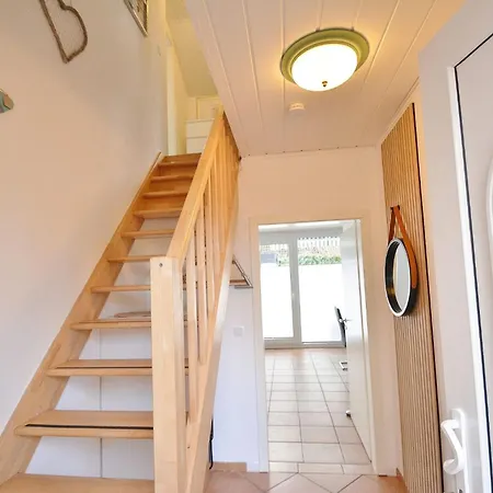 Haus Heide 2 Сasa de vacaciones Grömitz