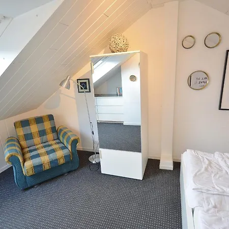 Haus Heide 2 * Grömitz