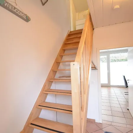 Haus Heide 2 Сasa de vacaciones