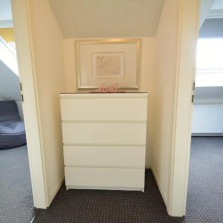 Haus Heide 2 Сasa de vacaciones Grömitz