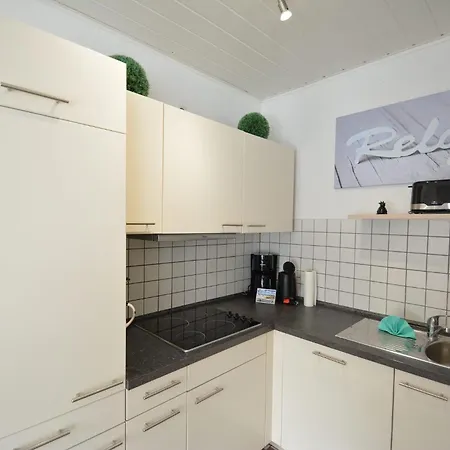 Сasa de vacaciones Haus Heide 2 Grömitz
