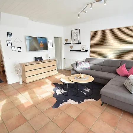 Haus Heide 2 Сasa de vacaciones Grömitz