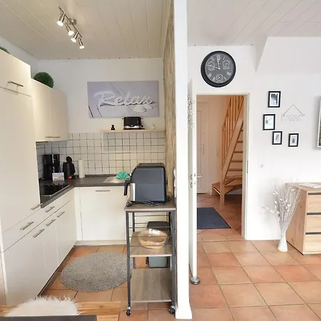Haus Heide 2 *