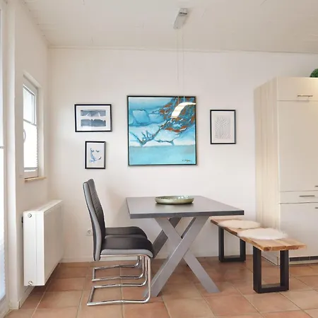 Сasa de vacaciones Haus Heide 2 *