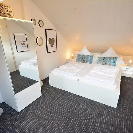 Haus Heide 2 Сasa de vacaciones