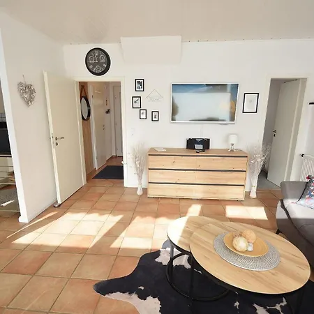 Haus Heide 2 Сasa de vacaciones Grömitz